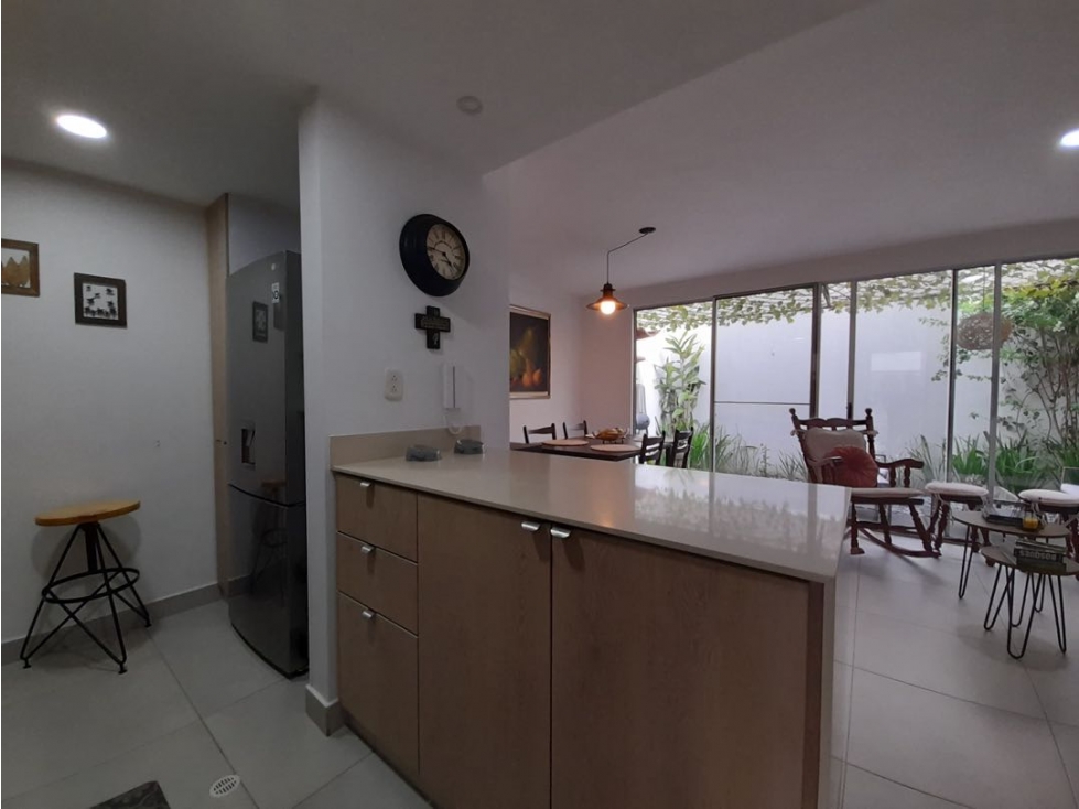 Casa en venta en conjunto residencial - Barrio Mirriñao Palmira Valle — foto 6