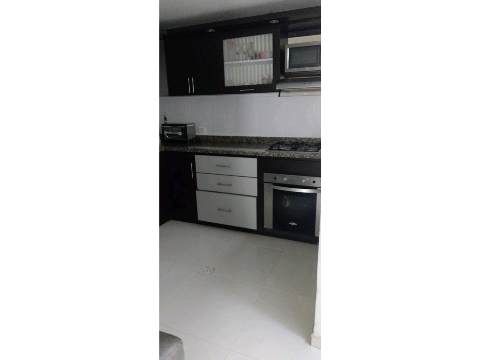 CASA EN CONJUNTO CERRADO VILLAMARÍA EN VENTA — foto 3