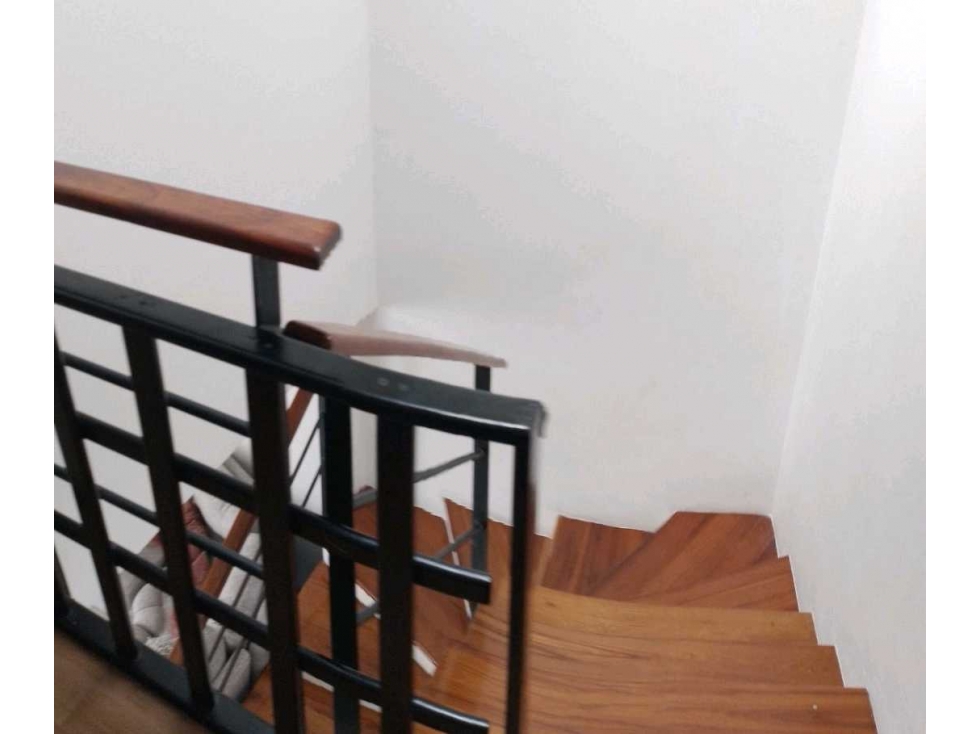 CASA EN CONJUNTO CERRADO VILLAMARÍA EN VENTA — foto 5