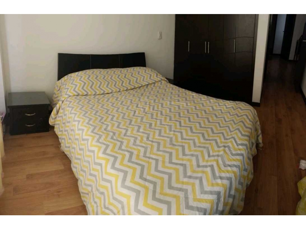 CASA EN CONJUNTO CERRADO VILLAMARÍA EN VENTA — foto 6