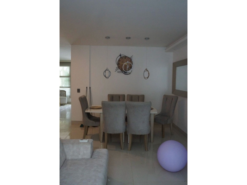 Casa en conjunto cerrado en venta en villa campestre — foto 2