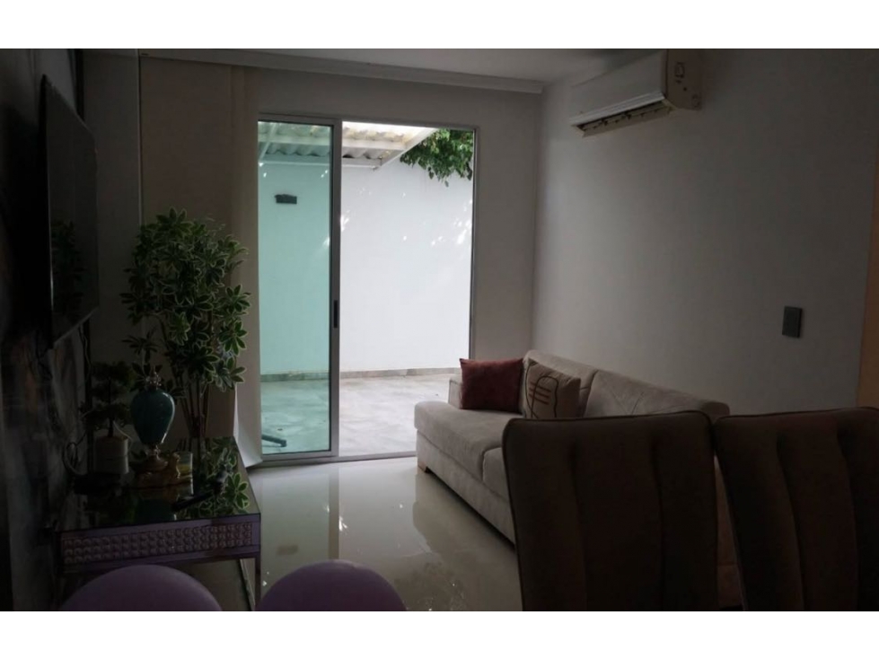 Casa en conjunto cerrado en venta en villa campestre — foto 5