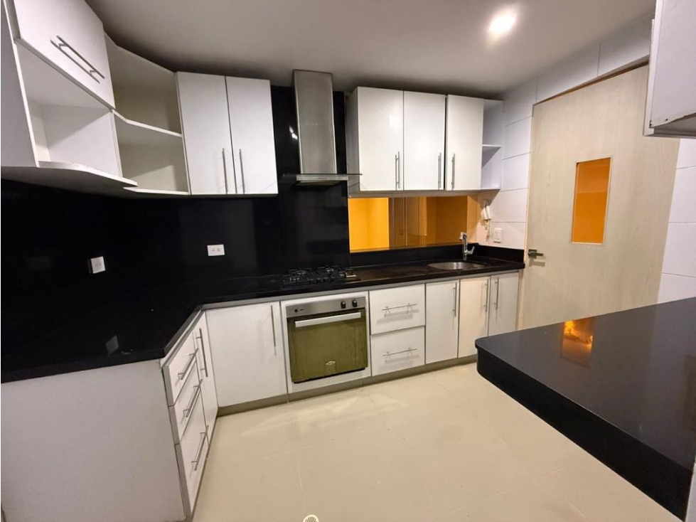 Casa en conjunto cerrado en venta en la castellana — foto 6