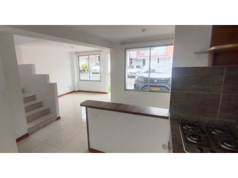 Casa en conjunto cerrado Galicia-Pereira — foto 5