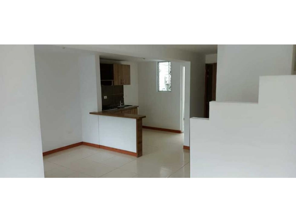 Casa en conjunto cerrado Galicia-Pereira — foto 6