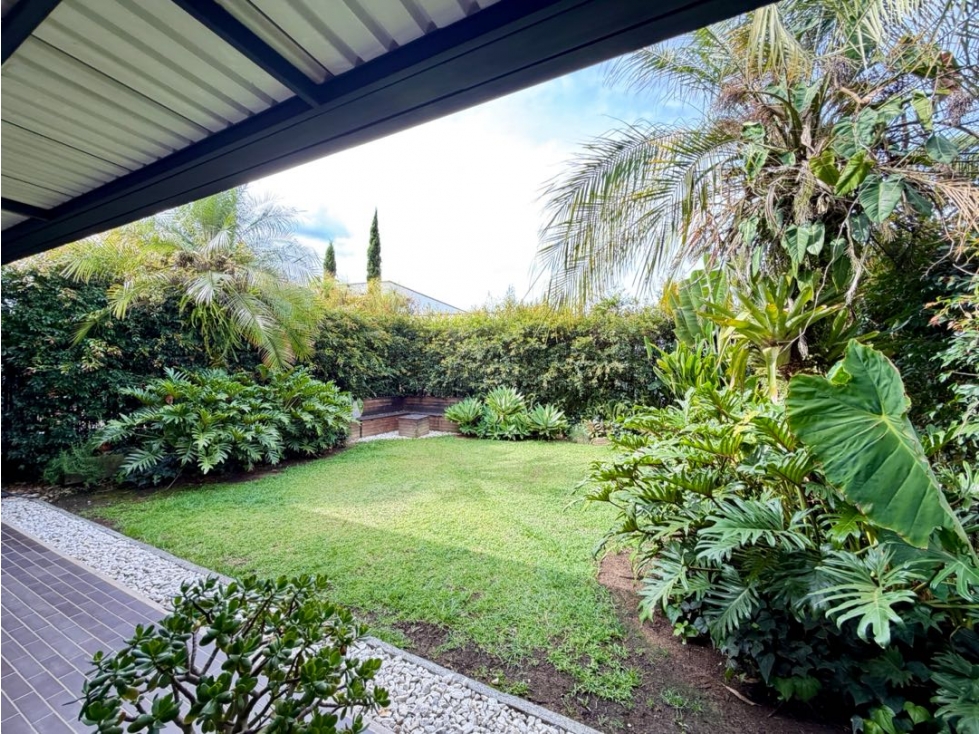 Casa en Conjunto Cerrado - La María - El Retiro — foto 2