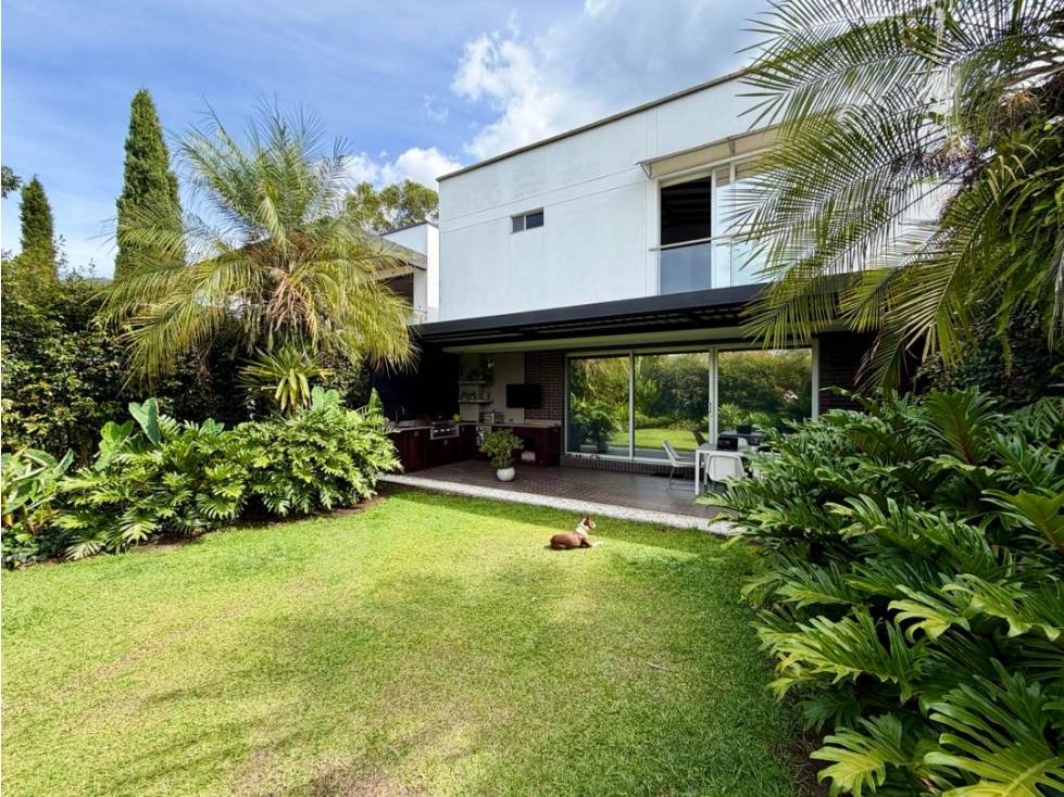 Casa en Conjunto Cerrado - La María - El Retiro — foto 5