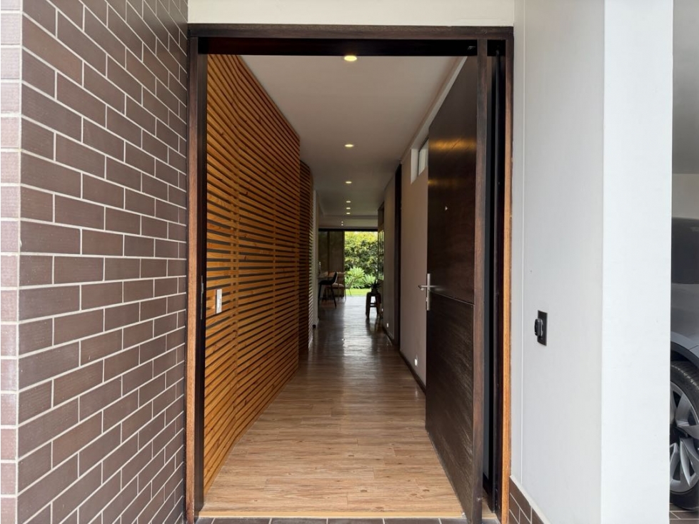 Casa en Conjunto Cerrado - La María - El Retiro — foto 6