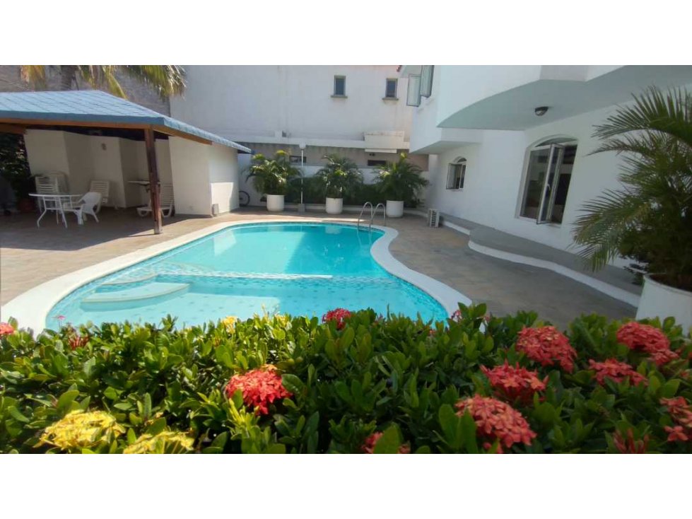 Casa DELUXE en conjunto cerrado Rodadero Reservado-005 — foto 4