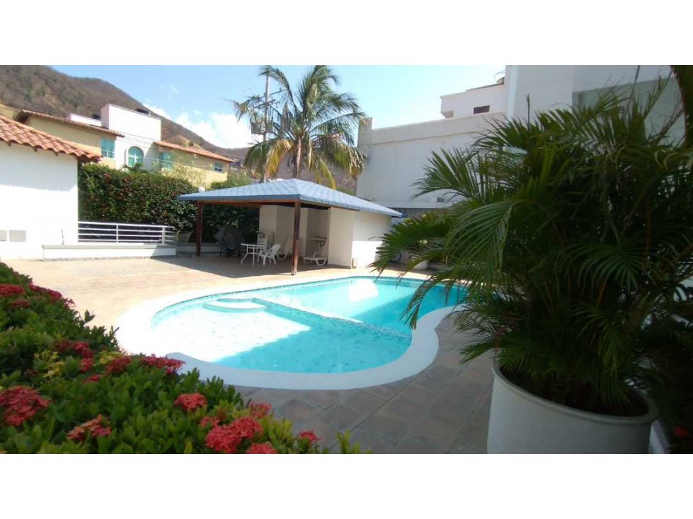 Casa DELUXE en conjunto cerrado Rodadero Reservado-005 — foto 3