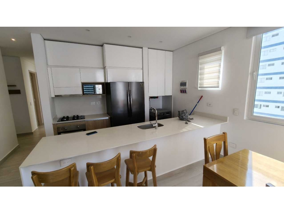 Casa en Conjunto Cerrado Rodadero Reservado - 005R — foto 3