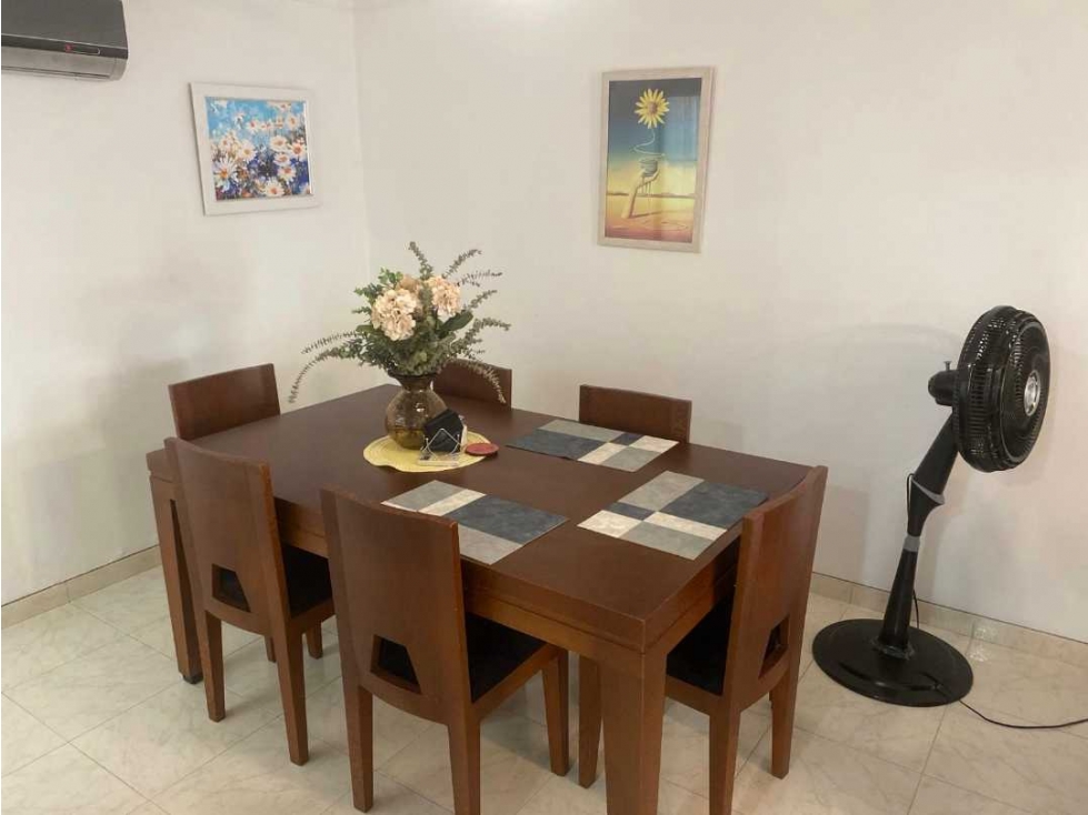 Casa En Conjunto Cerrado Rodadero Reservado - 005 R — foto 3
