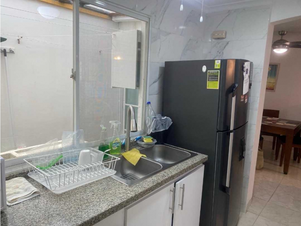 Casa En Conjunto Cerrado Rodadero Reservado - 005 R — foto 4