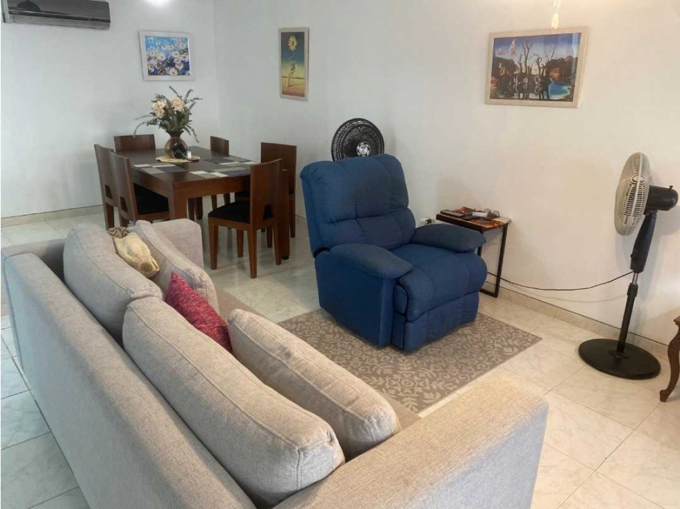 Casa En Conjunto Cerrado Rodadero Reservado - 005 R — foto 5
