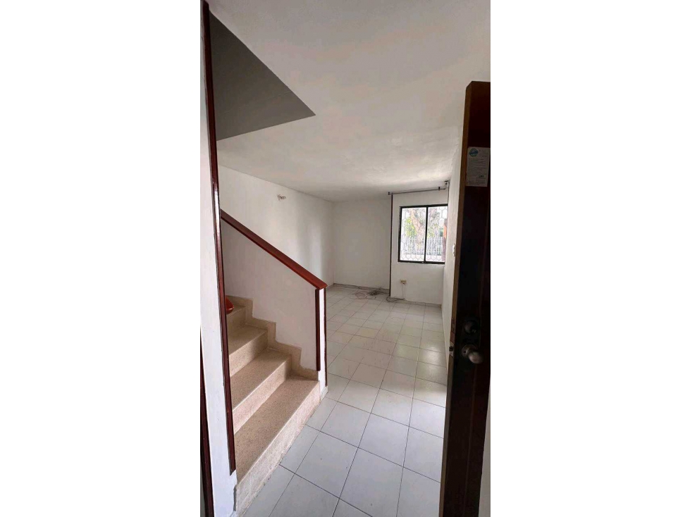 Casa en conjunto cerrado Santa Marta Colombia — foto 4