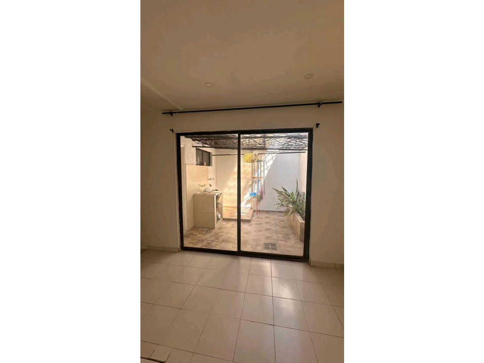 Casa en conjunto cerrado Santa Marta Colombia — foto 5