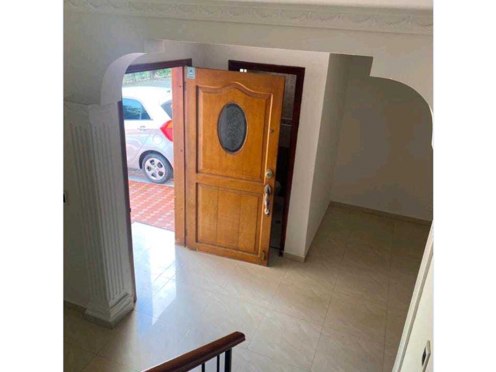 Casa en conjunto cerrado Santa Marta Colombia — foto 2