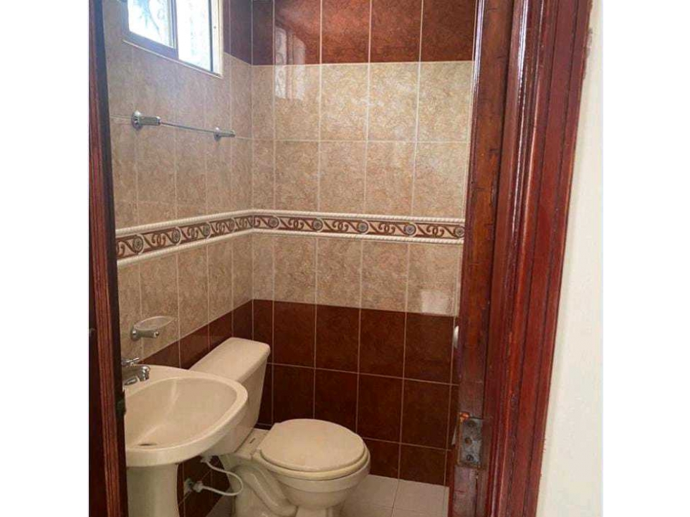 Casa en conjunto cerrado Santa Marta Colombia — foto 6