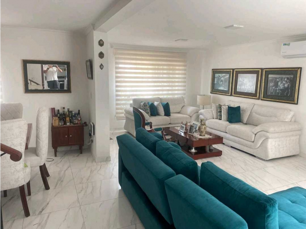 Casa en conjunto cerrado Santa Marta. Colombia — foto 2