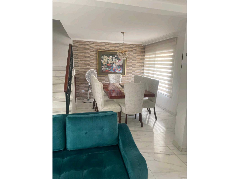 Casa en conjunto cerrado Santa Marta. Colombia — foto 3