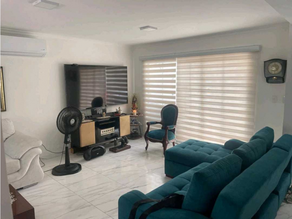 Casa en conjunto cerrado Santa Marta. Colombia — foto 4