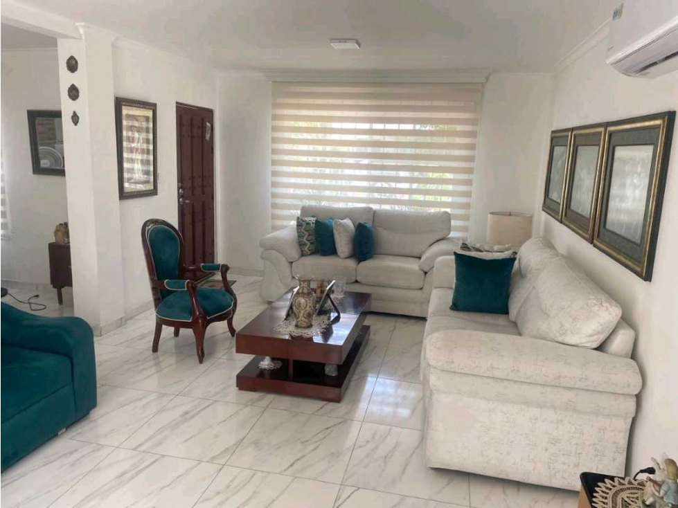 Casa en conjunto cerrado Santa Marta. Colombia — foto 5