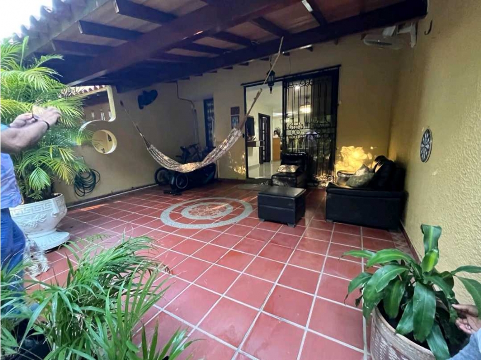 Casa en conjunto cerrado sector exclusivo de Santa Marta Colombia