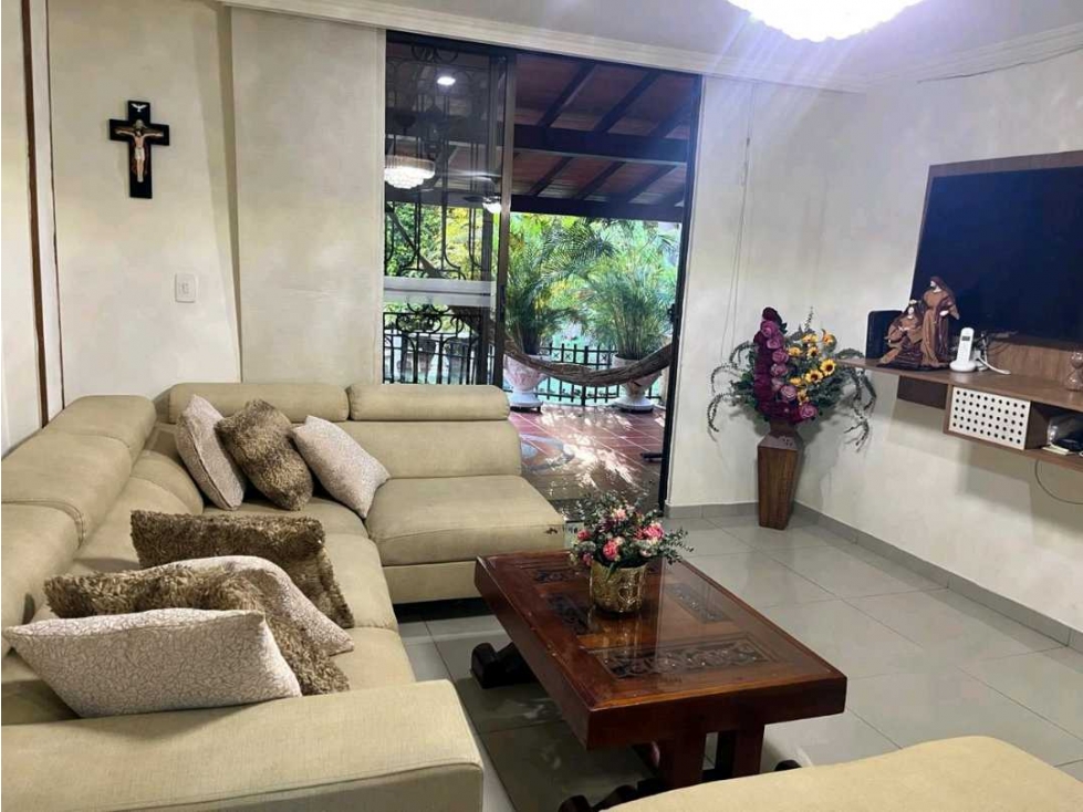 Casa en conjunto cerrado sector exclusivo de Santa Marta Colombia — foto 2