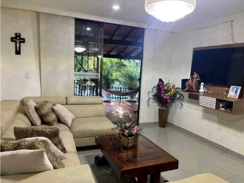 Casa en conjunto cerrado sector exclusivo de Santa Marta Colombia — foto 4