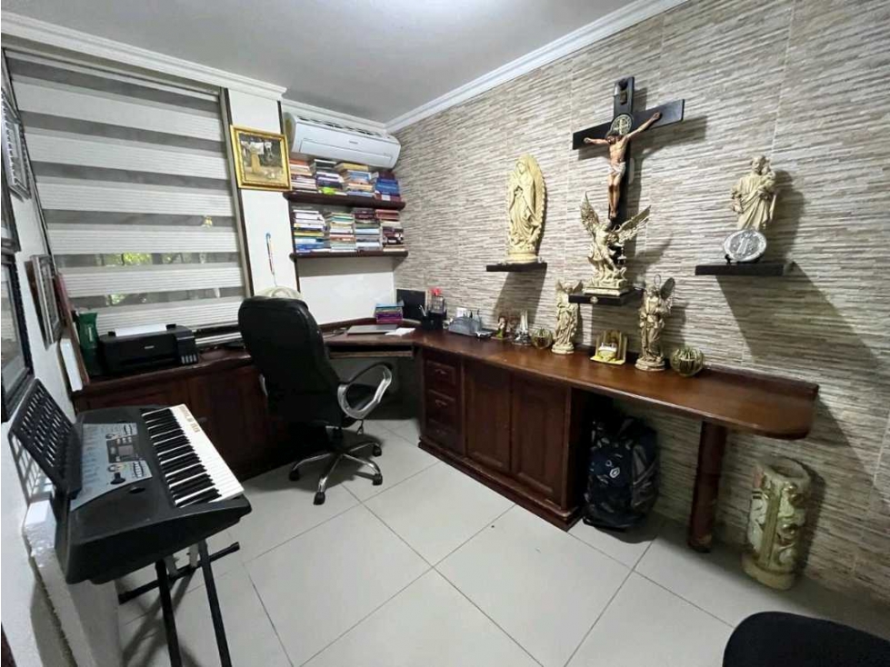 Casa en conjunto cerrado sector exclusivo de Santa Marta Colombia — foto 6