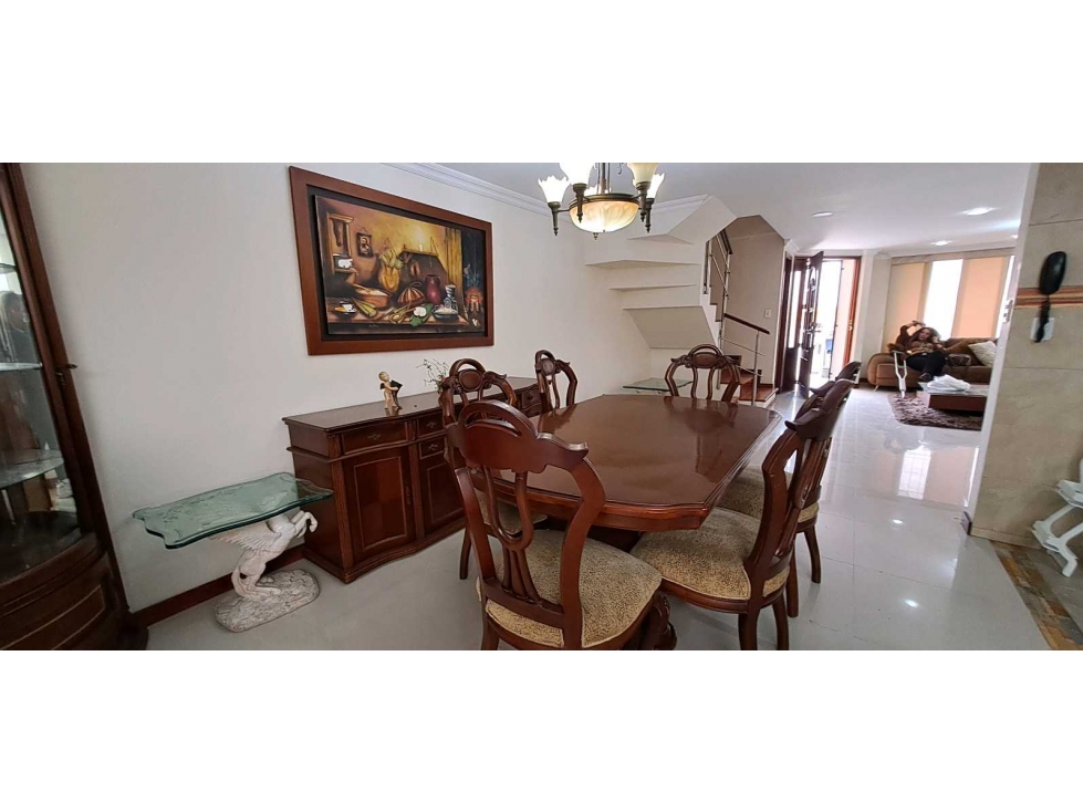 Casa en conjunto cerrado sector margaritas en Pasto Nariño
