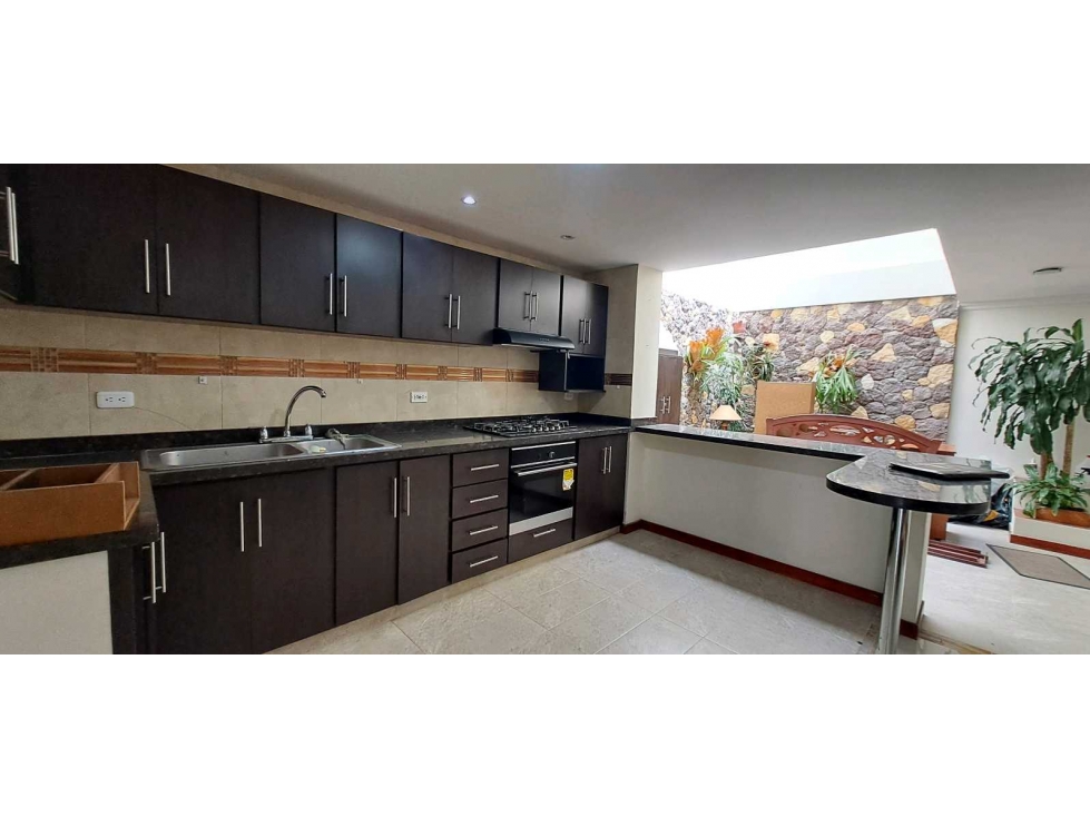 Casa en conjunto cerrado sector margaritas en Pasto Nariño — foto 4