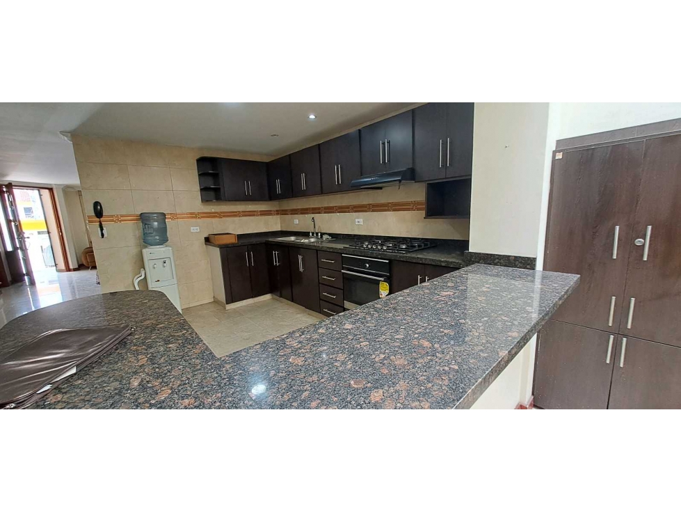 Casa en conjunto cerrado sector margaritas en Pasto Nariño — foto 5