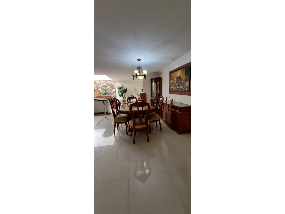 Casa en conjunto cerrado sector margaritas en Pasto Nariño — foto 6
