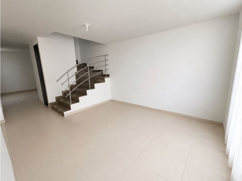 CASA EN CONJUNTO CANTABRIA CIRCASIA QUINDÍO — foto 2