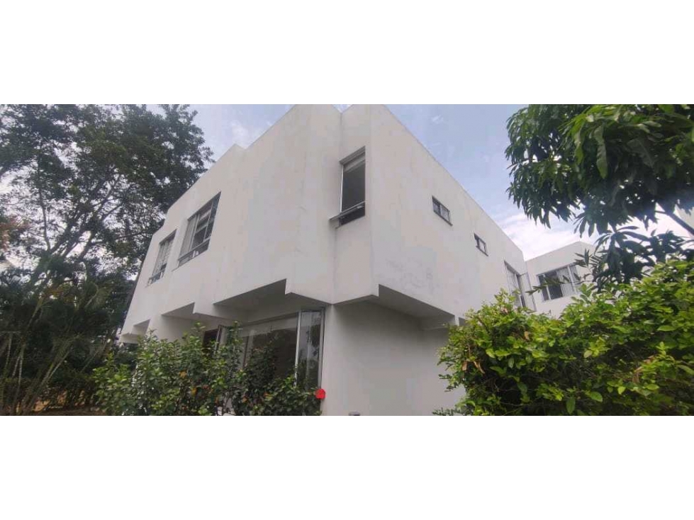 Casa en conjunto de 155 M2 en 499 mill en La Mesa Cund, oportunidad — foto 2