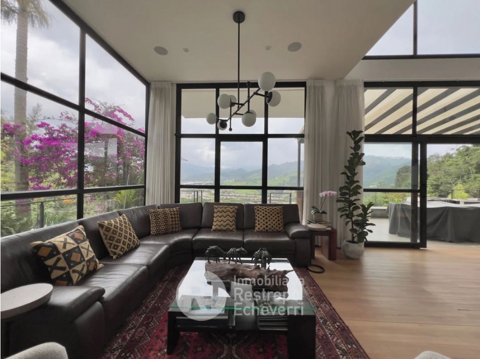 Casa en conjunto en venta, barrio Palermo, Manizales — foto 2