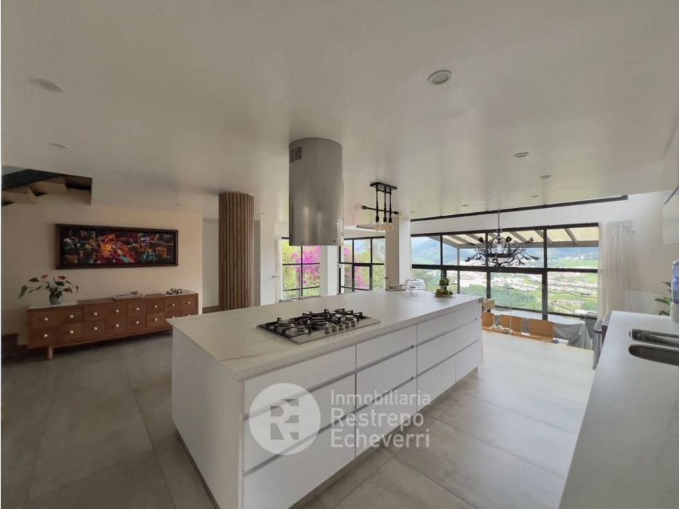 Casa en conjunto en venta, barrio Palermo, Manizales — foto 6