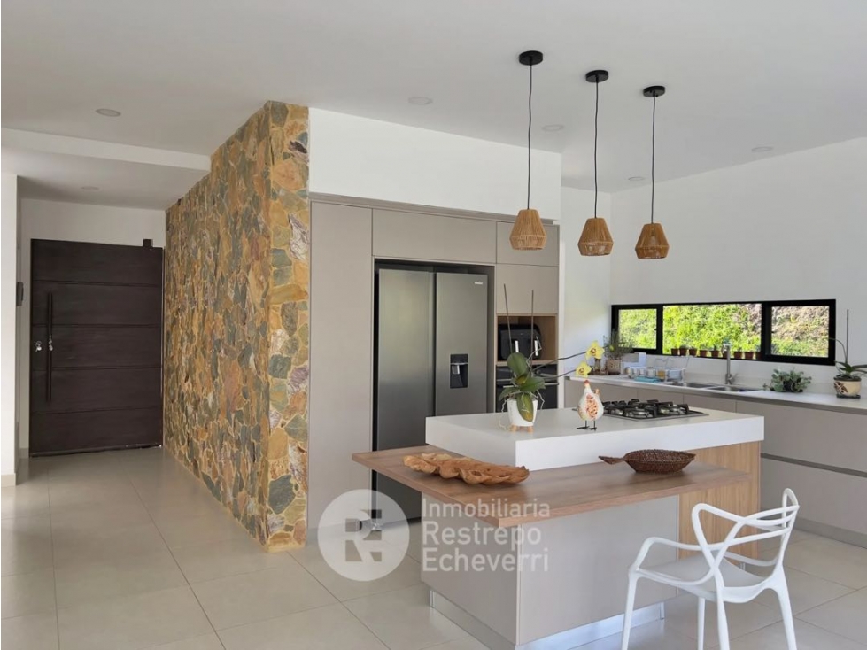 Casa en conjunto en venta, El Rosario, Manizales — foto 4