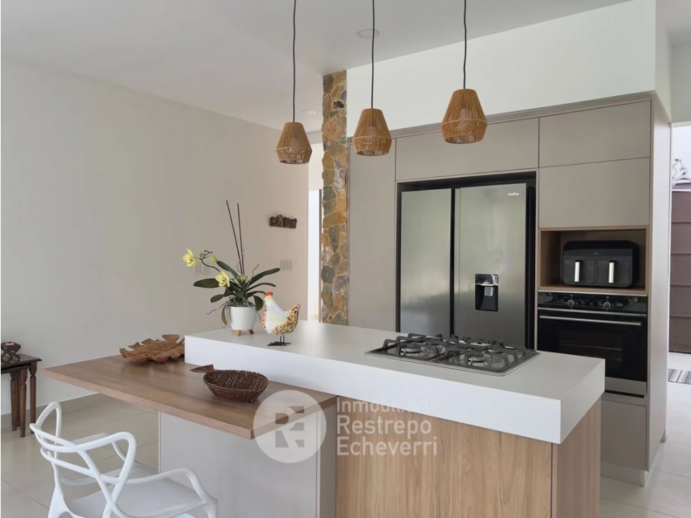 Casa en conjunto en venta, El Rosario, Manizales — foto 5