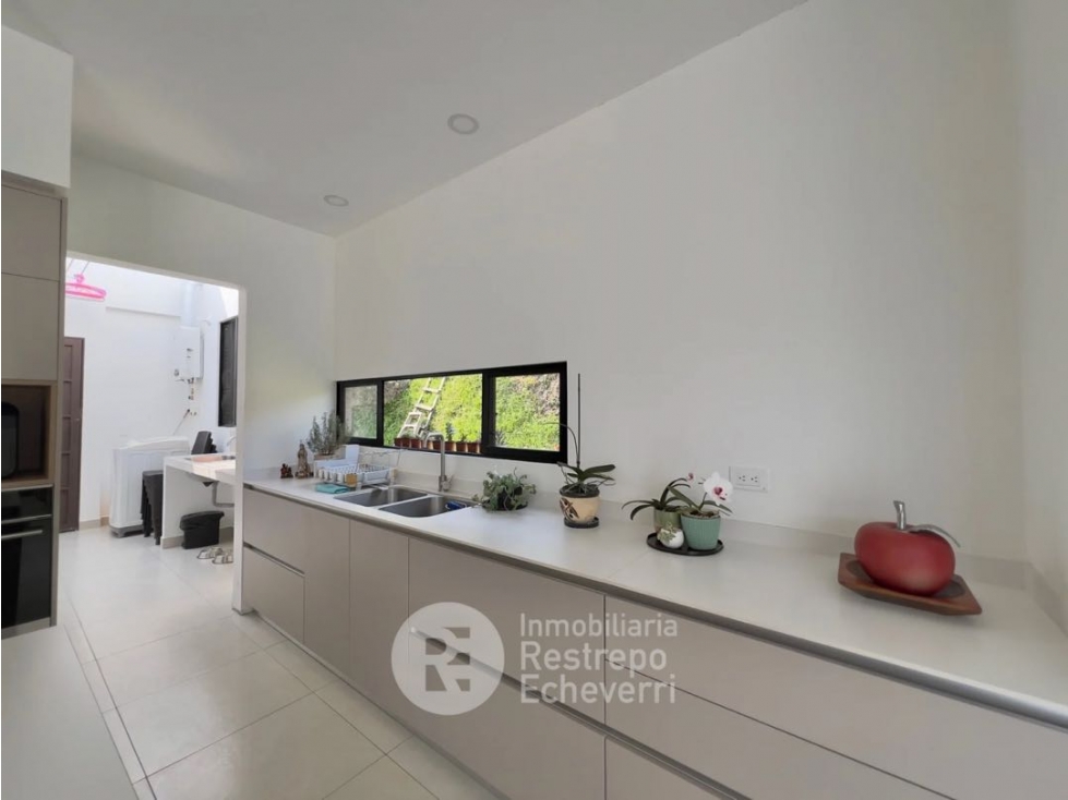 Casa en conjunto en venta, El Rosario, Manizales — foto 6