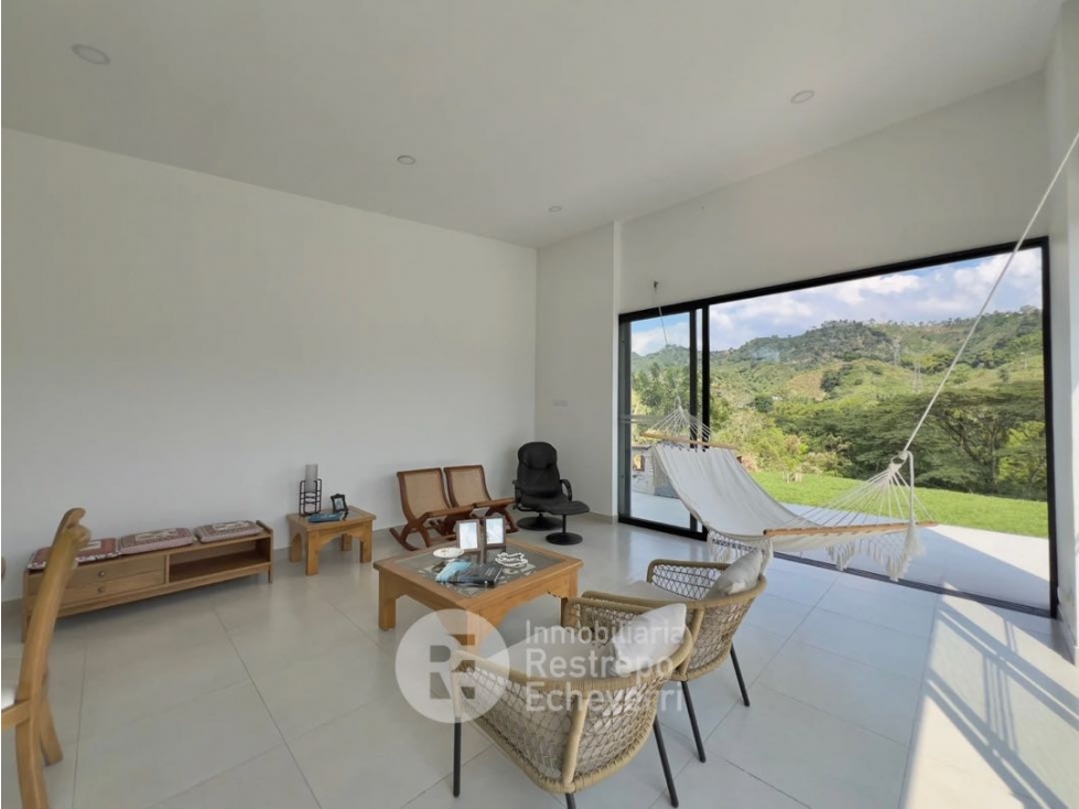 Casa en conjunto en venta, El Rosario, Manizales — foto 2