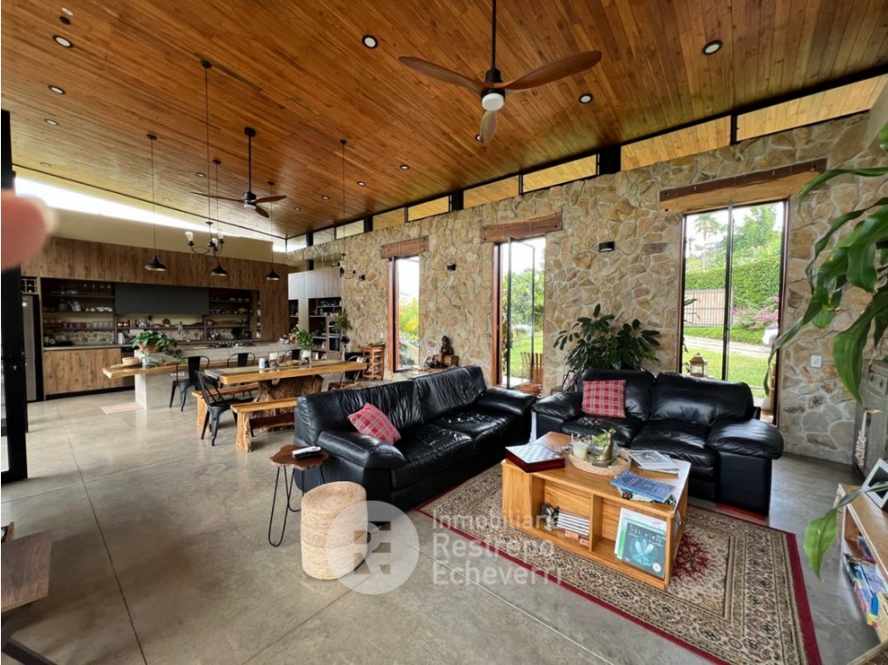 Casa en conjunto en arriendo, El rosario, Manizales. — foto 5