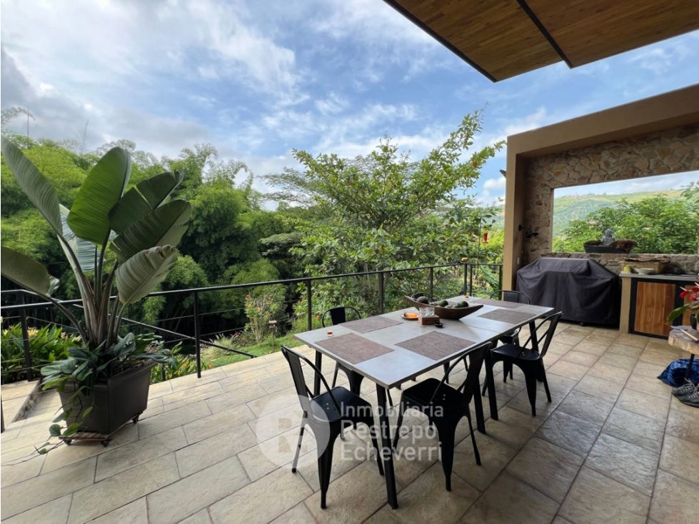 Casa en conjunto en arriendo, El rosario, Manizales. — foto 6