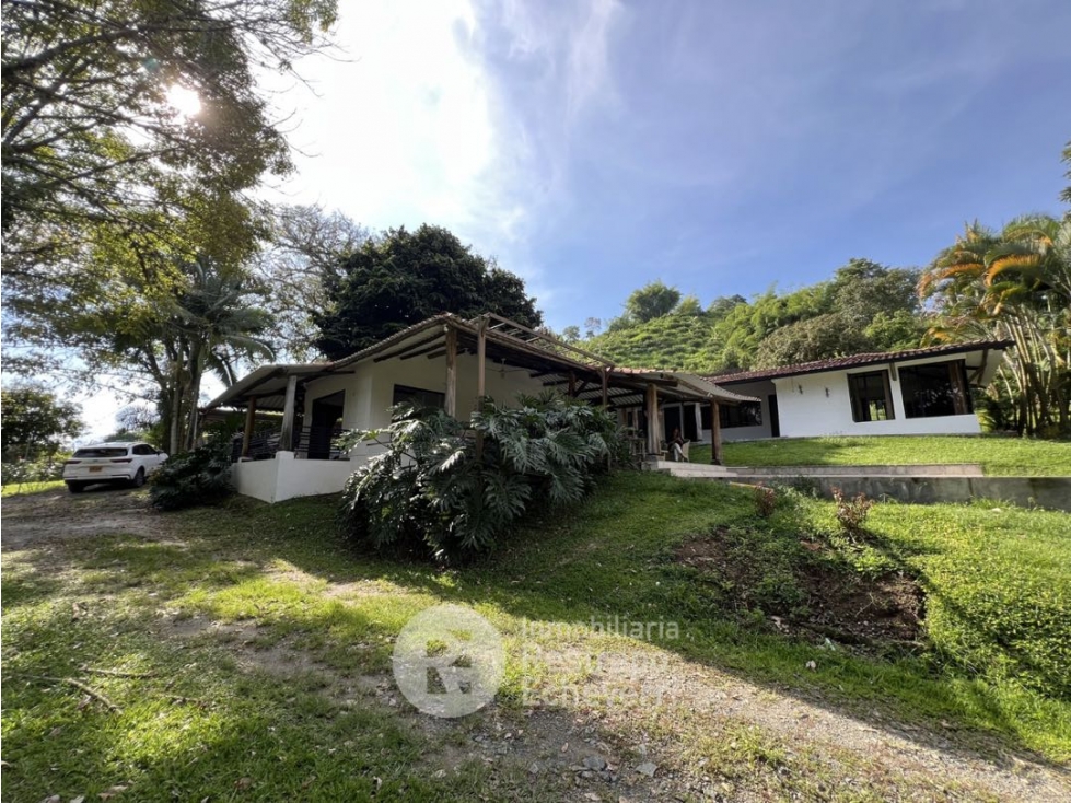 Casa en conjunto en arriendo, La Manuela, Manizales