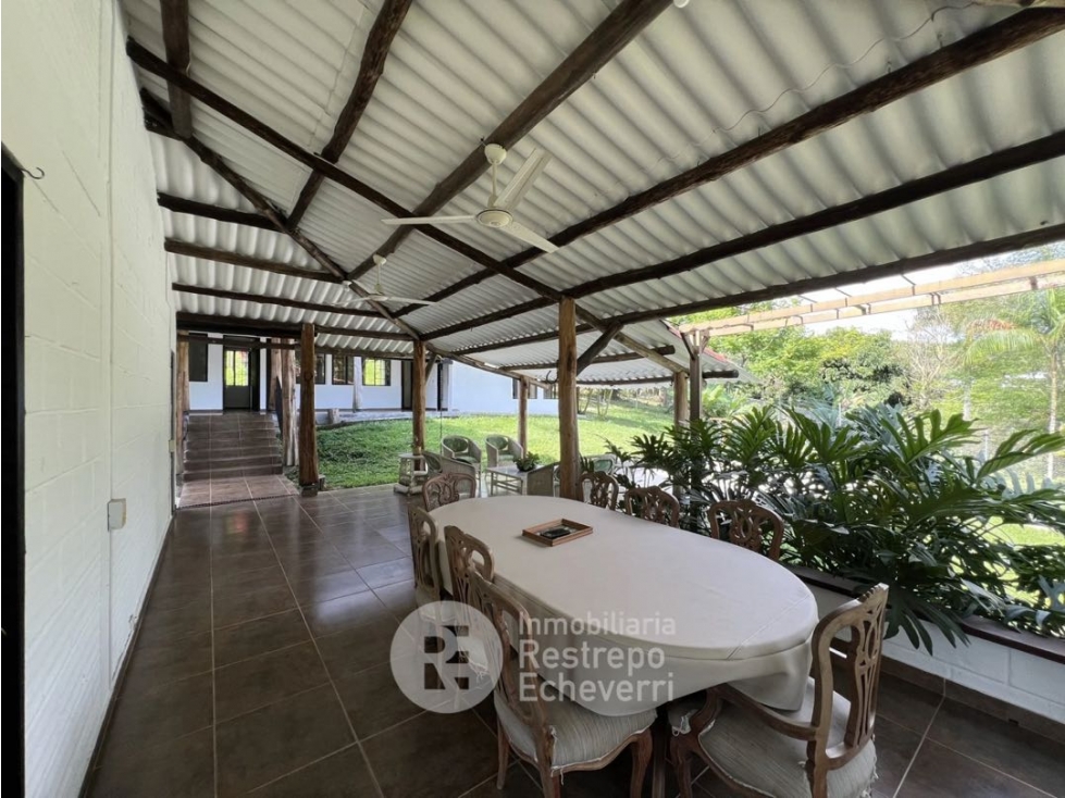 Casa en conjunto en arriendo, La Manuela, Manizales — foto 3
