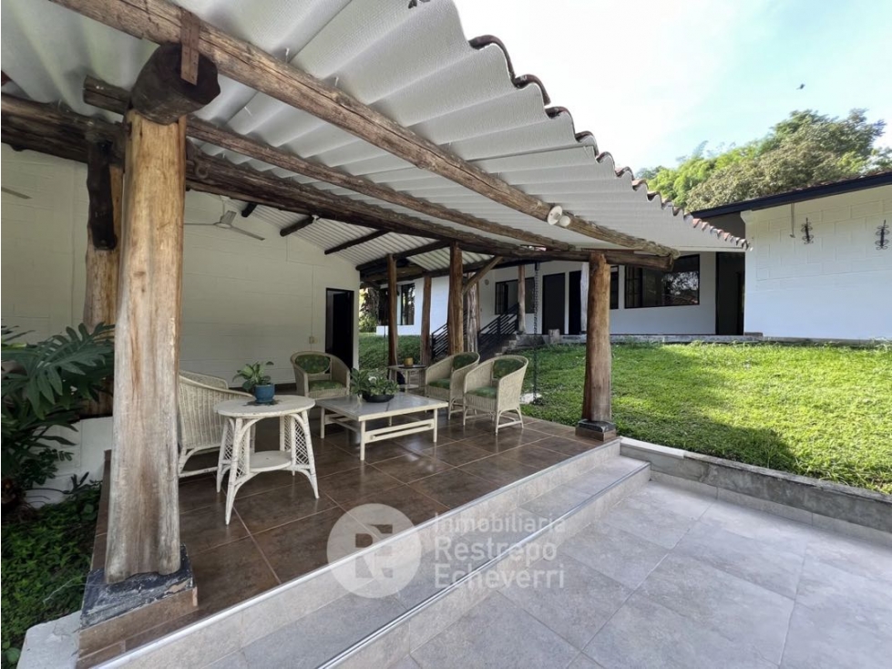 Casa en conjunto en arriendo, La Manuela, Manizales — foto 4