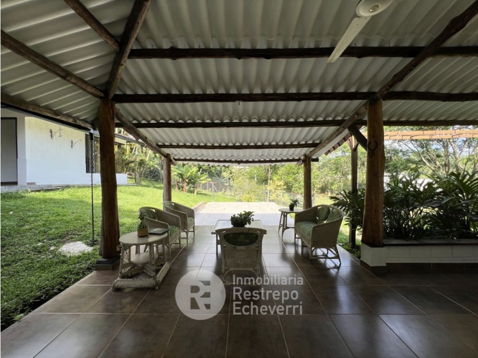 Casa en conjunto en arriendo, La Manuela, Manizales — foto 5