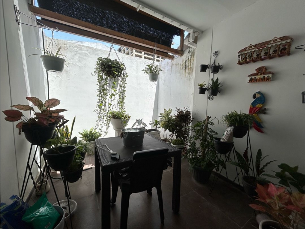 Casa en conjunto en venta Ciudad Jardín — foto 5