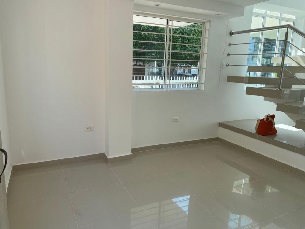 Casa en conjunto en venta ciudad jardin — foto 3
